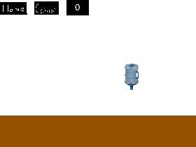 Bottle flip (best possible)  1
