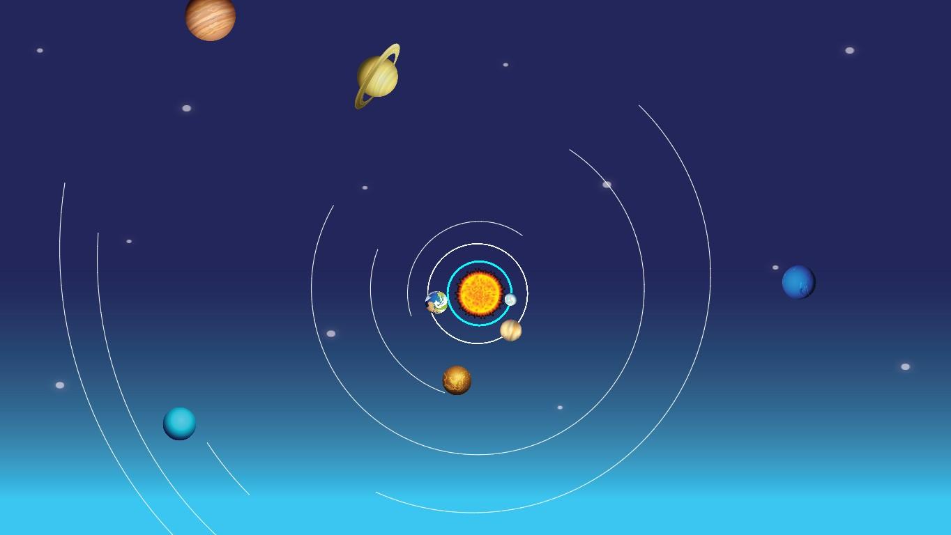 Solar System