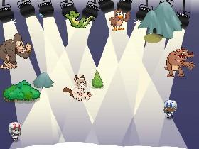 cat atack!!!!!!!!!!!