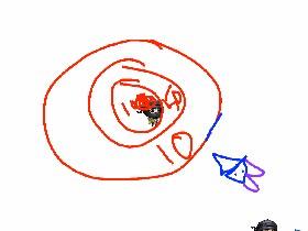 The Dart Board Game