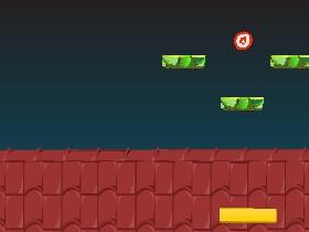 Paddle Ball (beta) 1