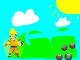 DBZ project 1