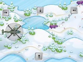 Direction Keys 1