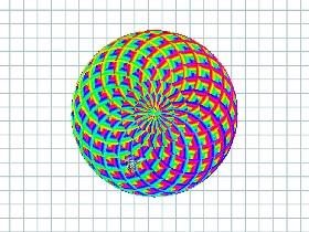 Spirals 1