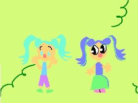 🌿Ivy gets tricked🌿