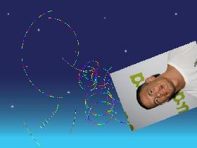 Solar System with... JOHN CENA!!!