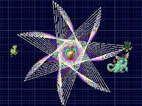 Spiral Triangles 1