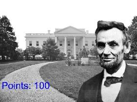 Presidents Day Trivia 1