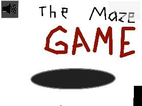 axel maze game