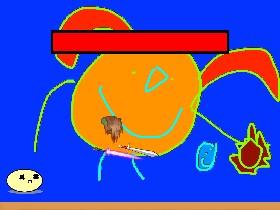 Ceiling Trap 1