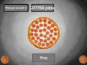 Pizza Clicker! 1