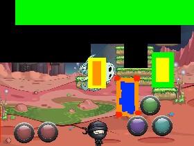 Ninja Fight v1 2