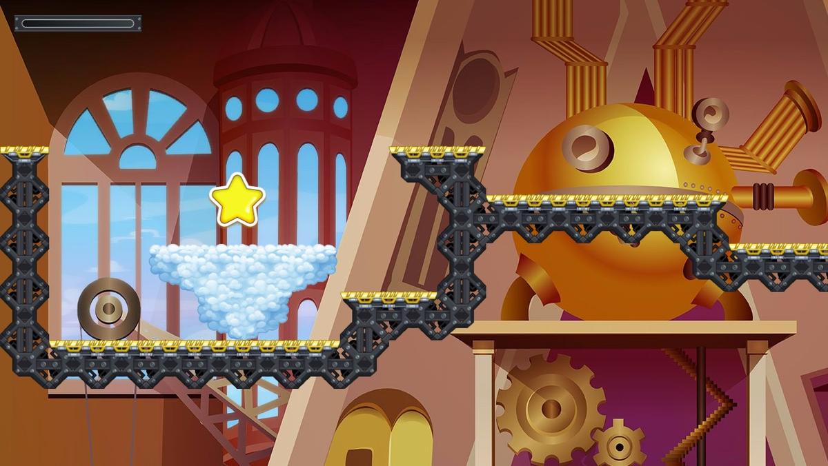 Platformer Tutorial