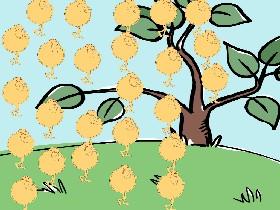 Peep: Nature Walk 4