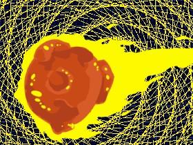 Spiral Triangles 1