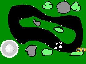 Joystick Control 4