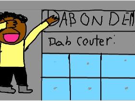 Dabbing Sim. 2.0