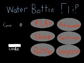 Bottles Filp game! have fun