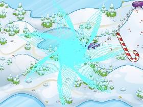 Spiral Triangle Chistmas 🎄