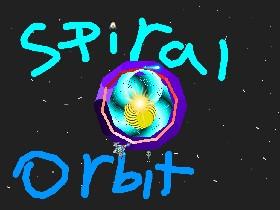 Spiral-Orbit 1