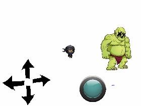 PUNCH ZE TROLL