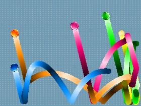 awosome shapes by tyler