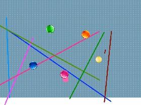 Falling Trails 2