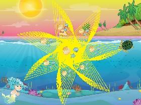 star in the ocens