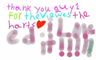 thank you soooooo much 