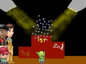 Tynkers got Talent 1