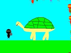 ninja atack 1