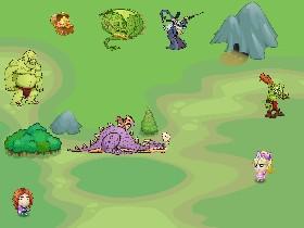 Adventure Game 1