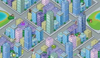 Scavenger Hunt Game 1