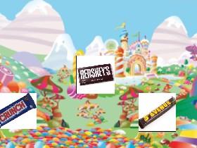 Candy bars