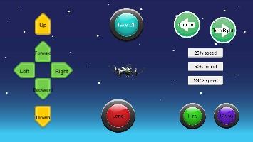 Grabber & Cannon Controller 1