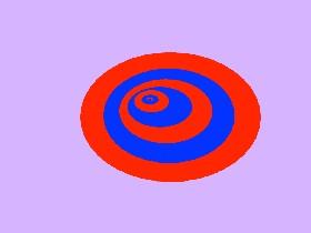 spinning ovals