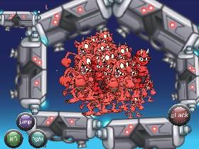 Platformer Game 3