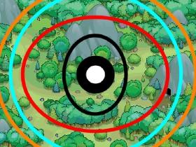 Optical Illusion 1