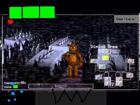 freddy is after you! - copy