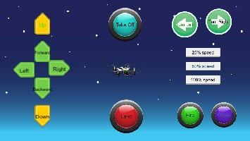 Grabber & Cannon Controller 1