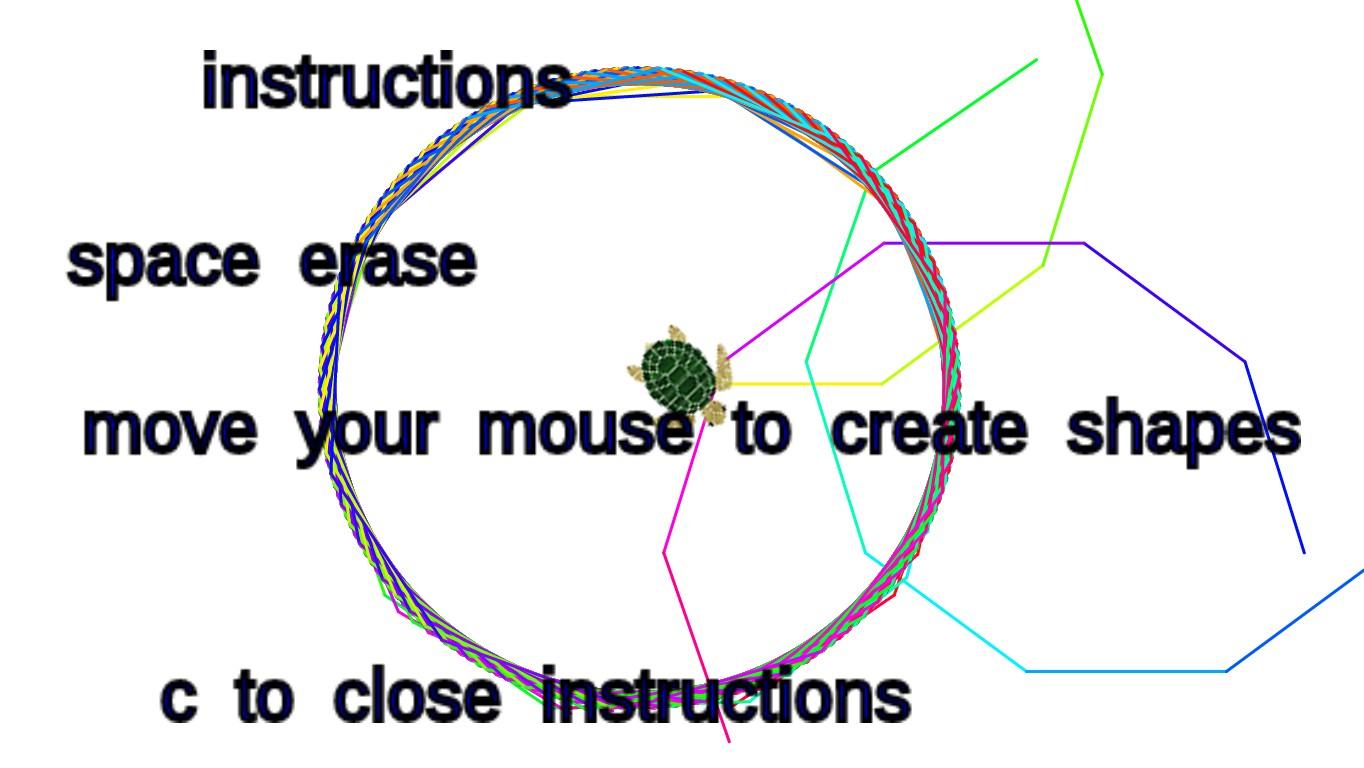 draw your mind blowing