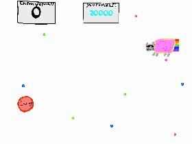 nyan cat. io