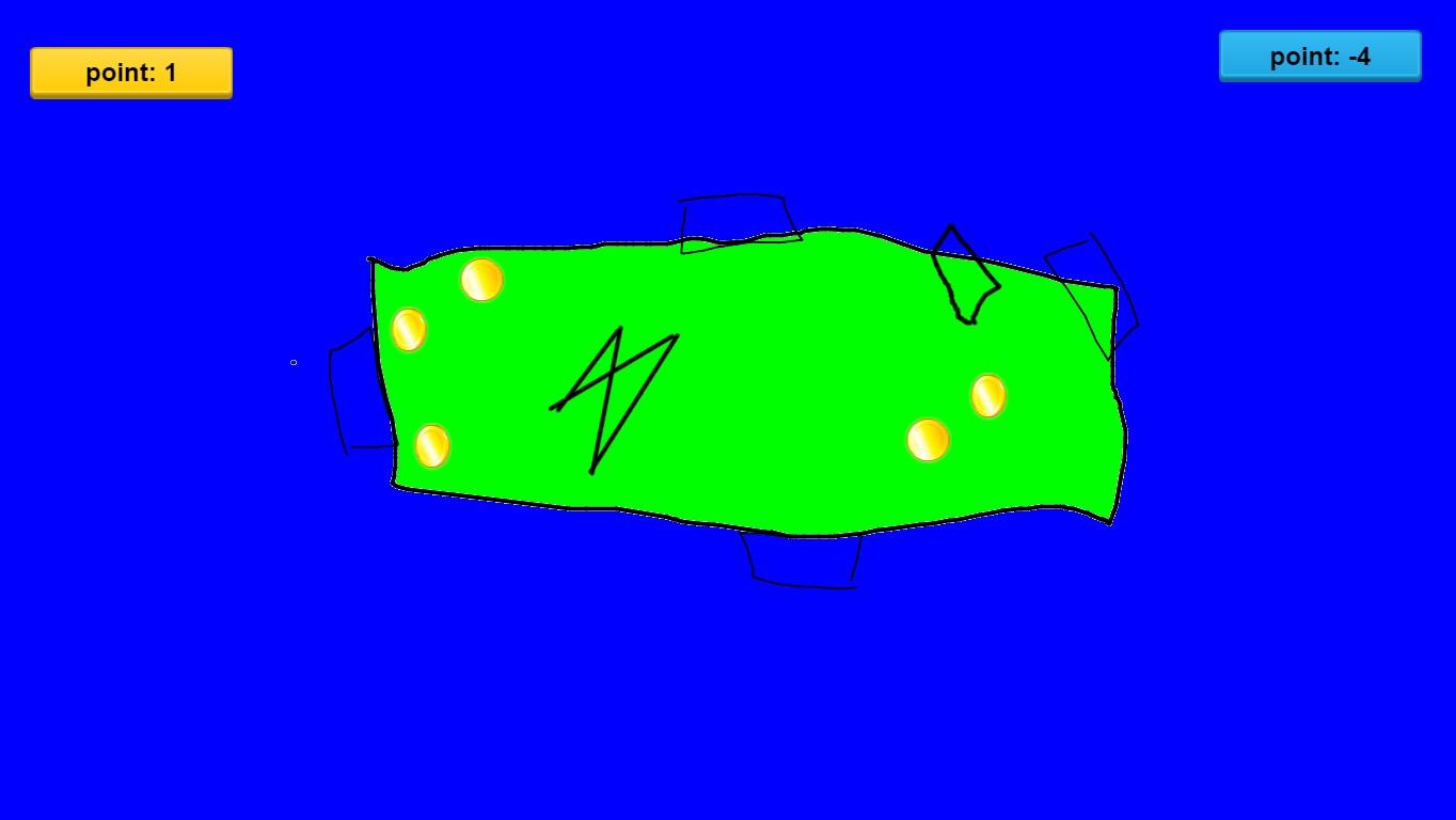 HOVER BATTLE 2