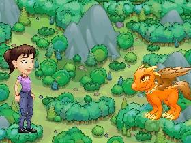 Where There Be Dragons