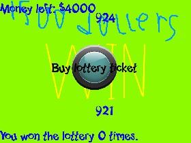 Lottery 1