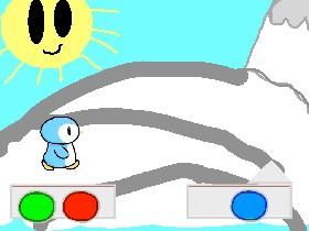 Popcorn&#039;s Game!