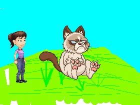 grumpy cat 1