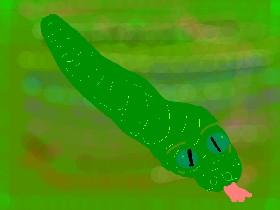 speed draw snake