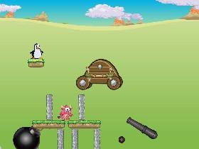 Physics Game 3
