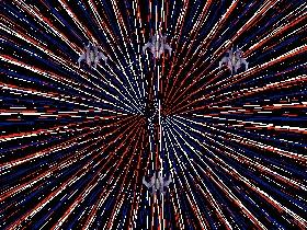 Spiral Triangles 1 3